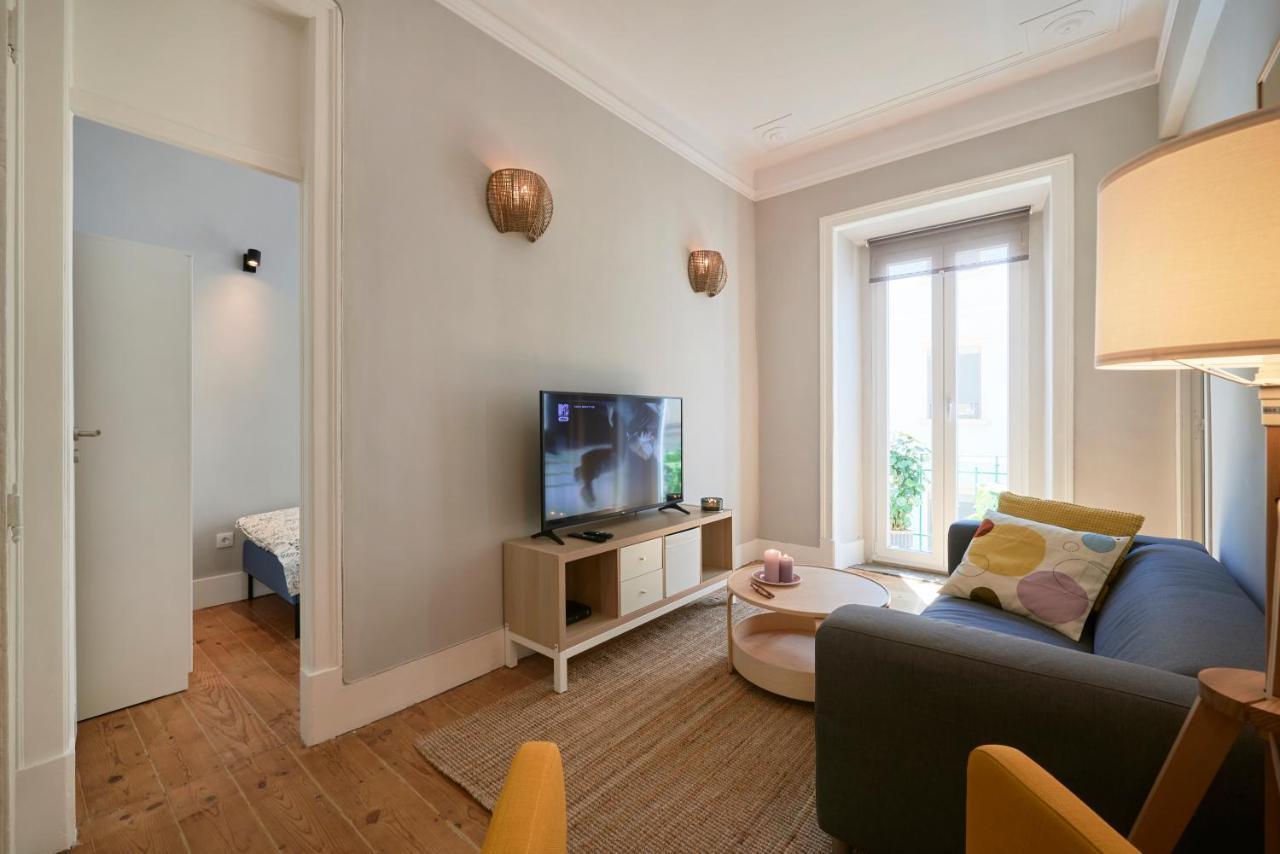 Design For Big Groups 4bed/3bath * Lisboa