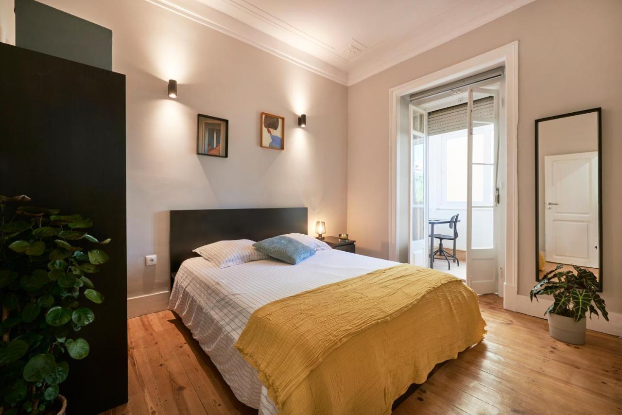Design For Big Groups 4bed/3bath Lisboa