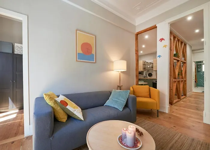 Design Apartment For Big Groups 4Bed/3Bath