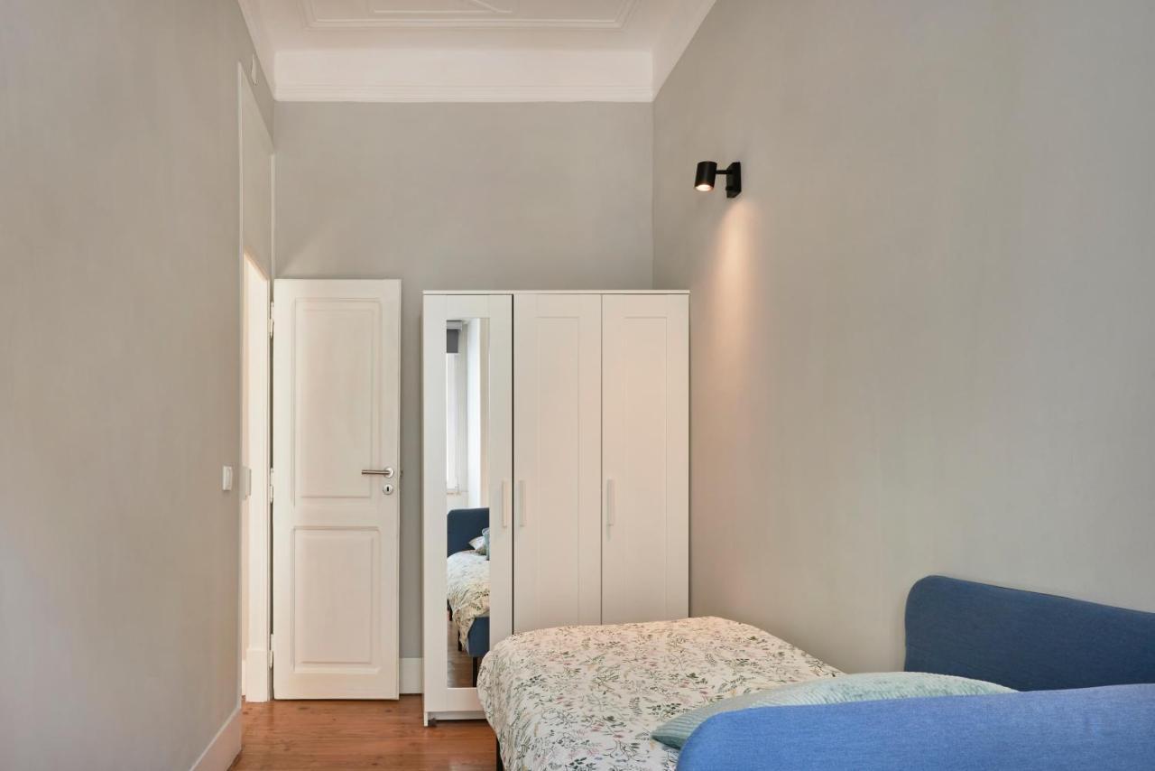 Design For Big Groups 4bed/3bath * Lissabon
