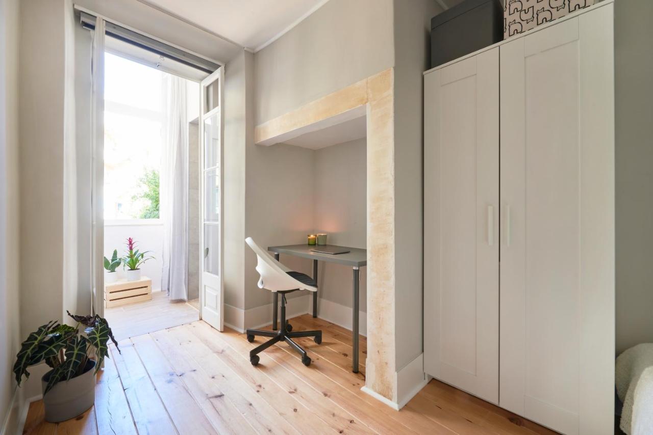 Design For Big Groups 4bed/3bath * Lissabon