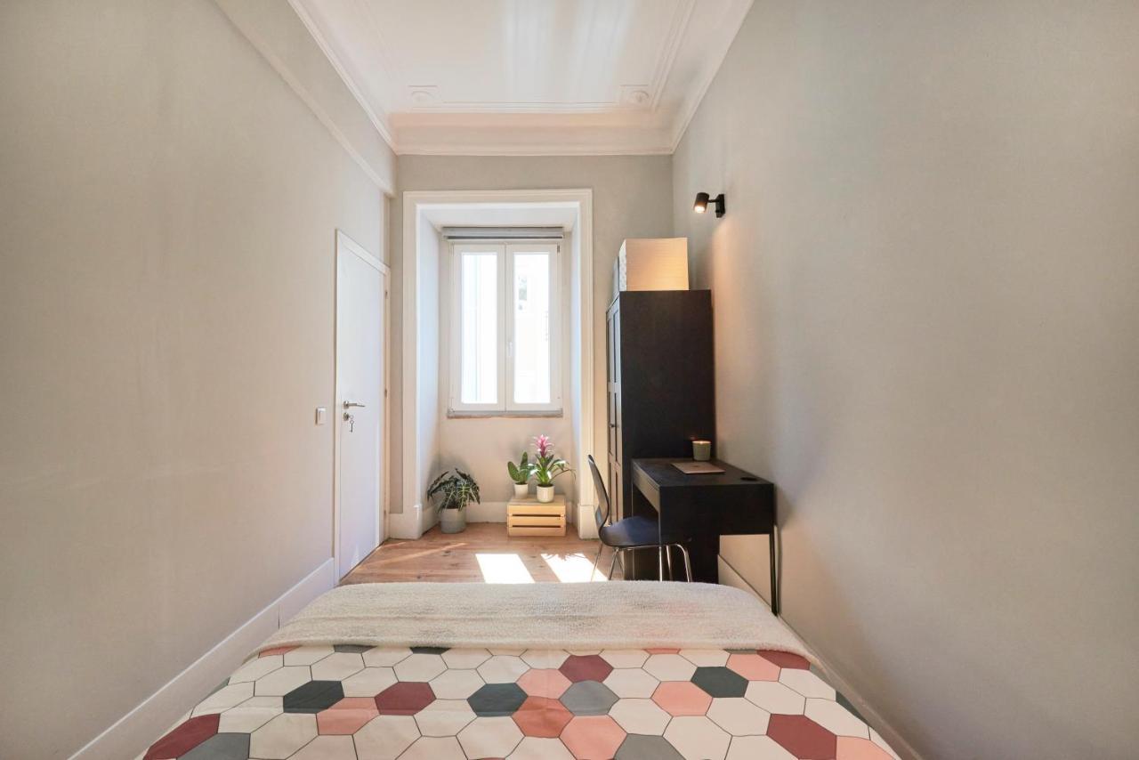 Design For Big Groups 4bed/3bath * Lissabon