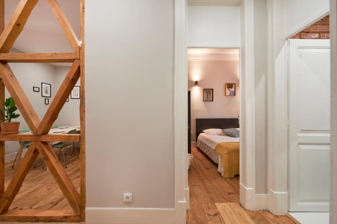Design For Big Groups 4bed/3bath Apartment *