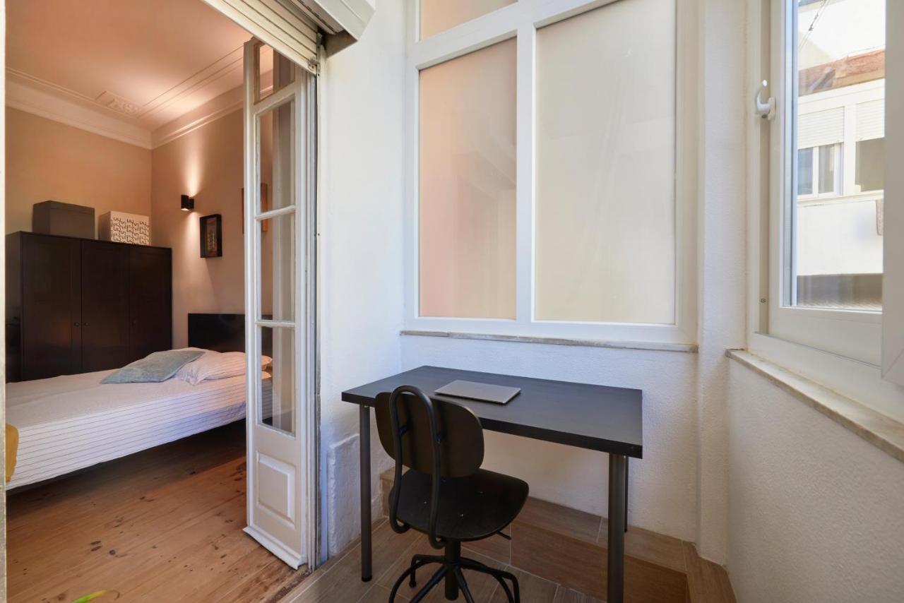 Design For Big Groups 4bed/3bath Lissabon