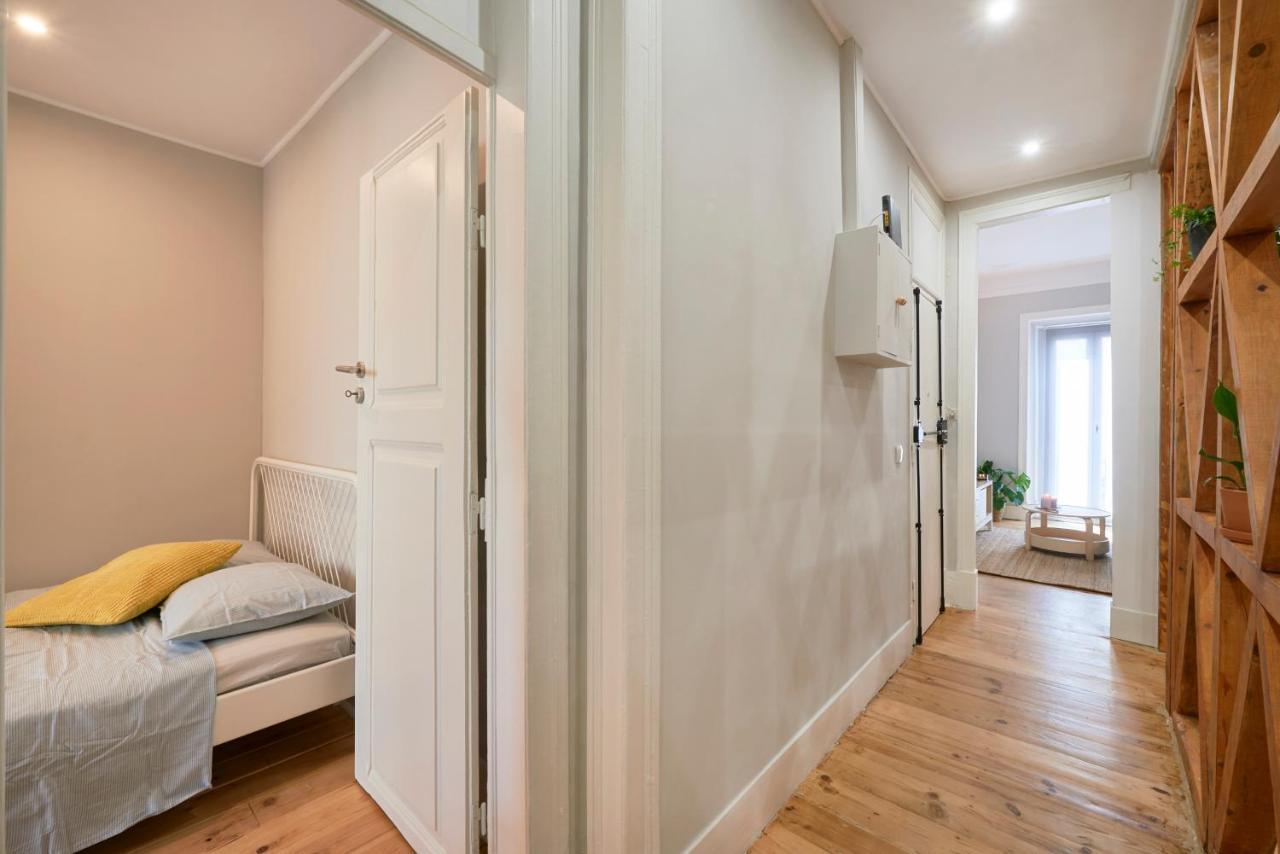 Design For Big Groups 4bed/3bath Apartment *