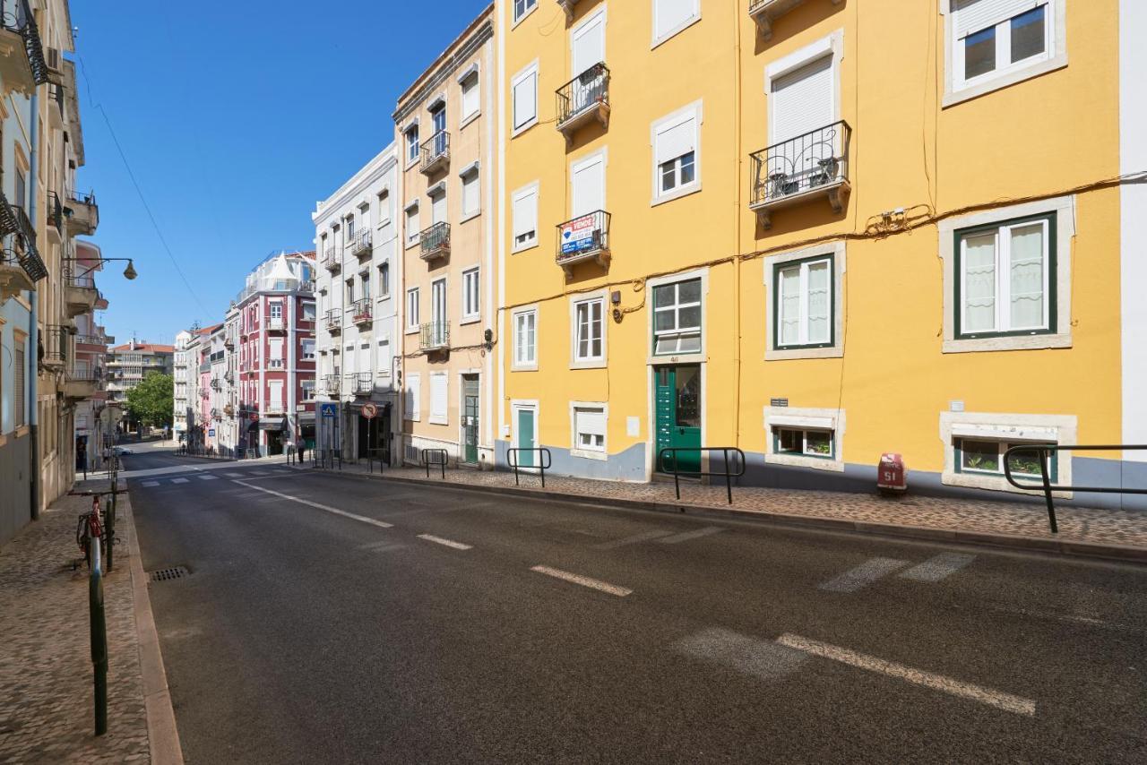 Design For Big Groups 4bed/3bath * Lissabon