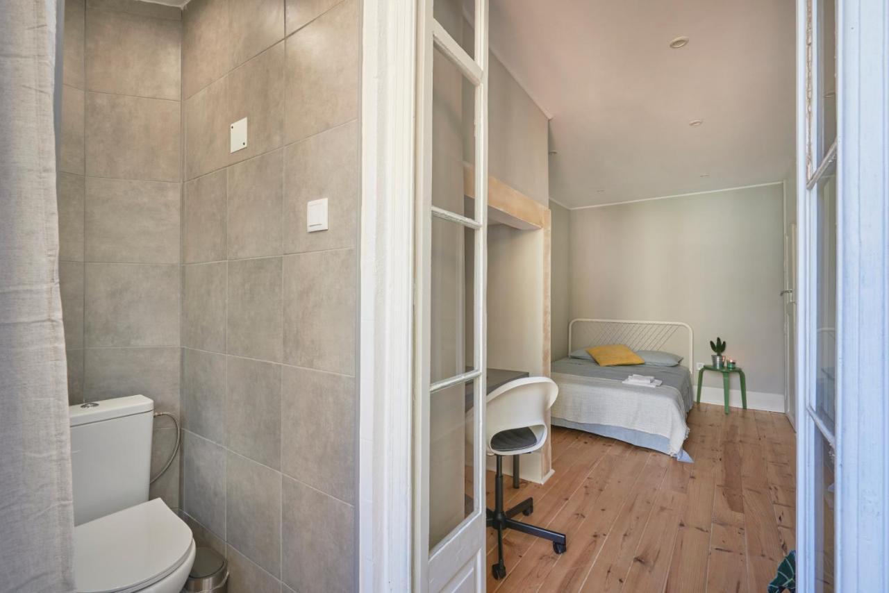 Apartment Design For Big Groups 4bed/3bath