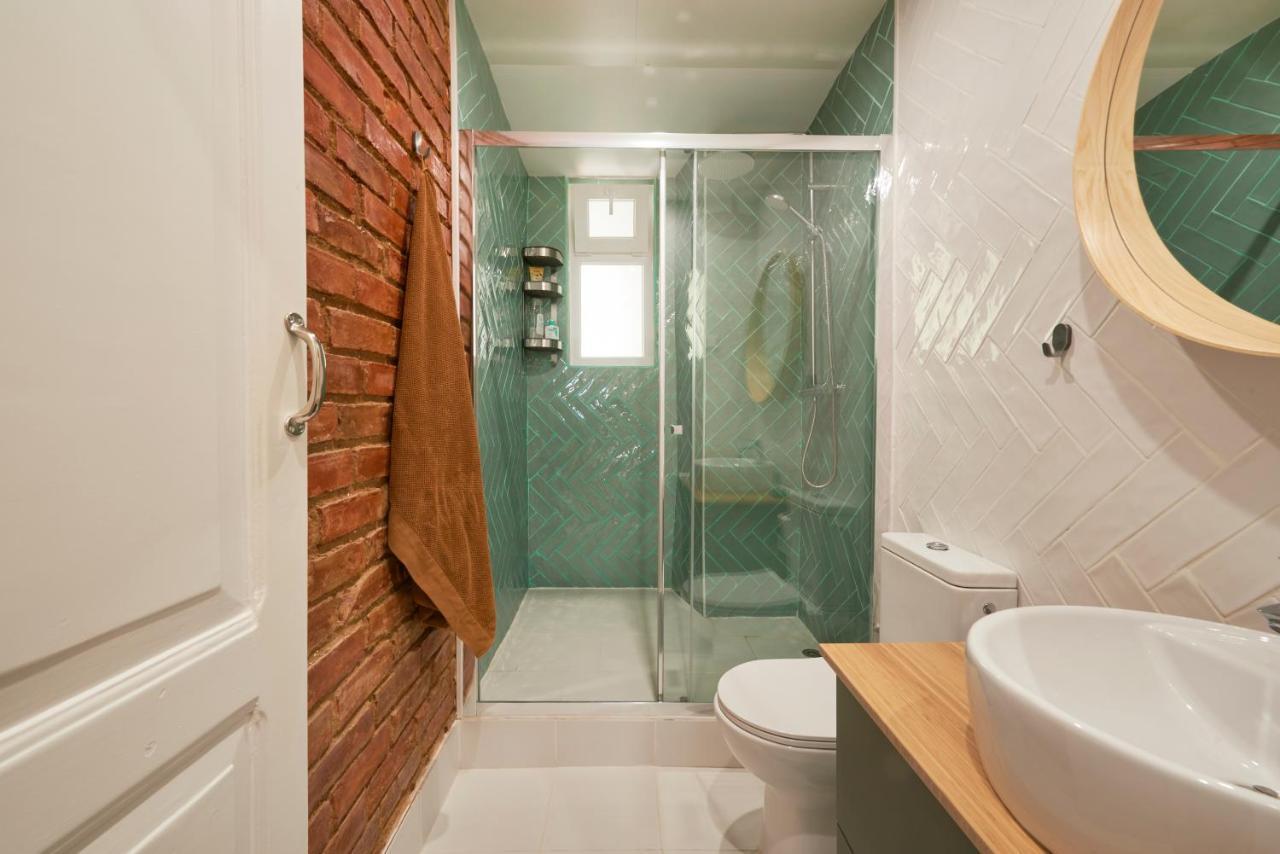 Design For Big Groups 4bed/3bath * Lissabon