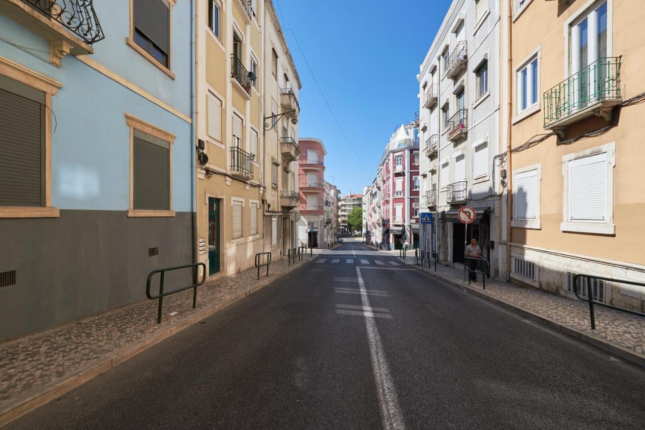 Design For Big Groups 4bed/3bath Lissabon