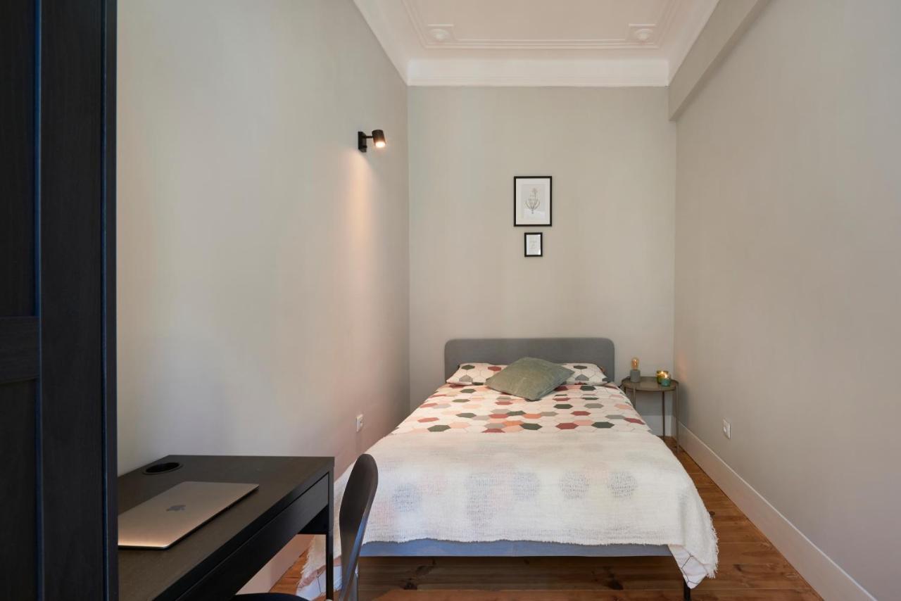 Design For Big Groups 4bed/3bath Lissabon