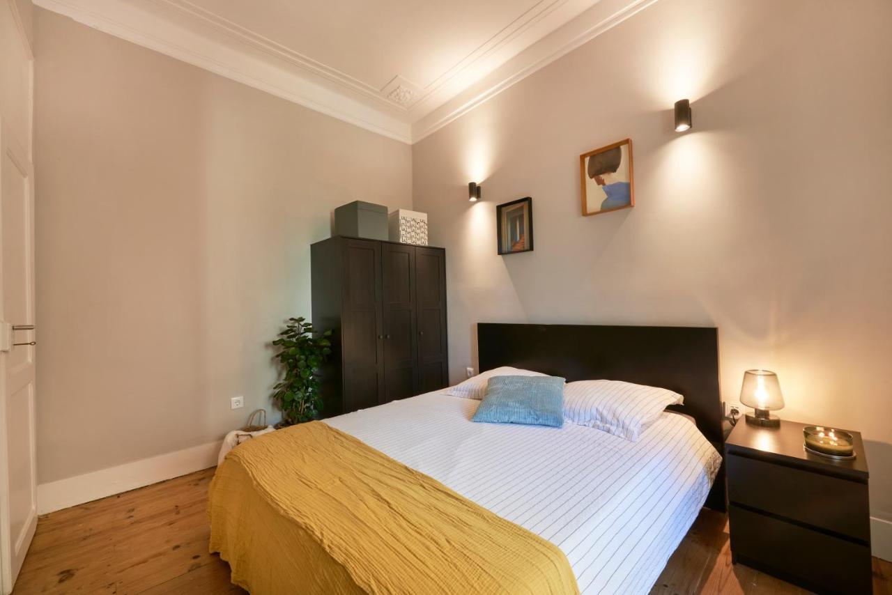 Design For Big Groups 4bed/3bath * Lissabon